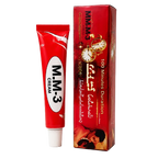 MM3 Cream – Sex Timing Delay Cream For Men (Herbal, Pakistan)