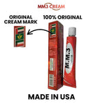 MM3 Cream – Sex Timing Delay Cream For Men (Herbal, Pakistan)