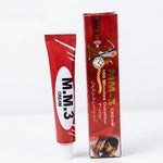 MM3 Cream – Sex Timing Delay Cream For Men (Herbal, Pakistan)