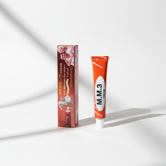 Mm3 Sex Timing Delay Cream For Men